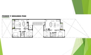 Departamento en Ramos Mejia 3 amb con terraza