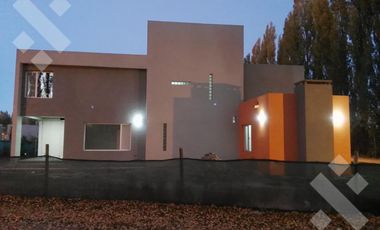 Casa en Plottier