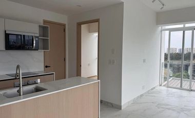 DEPARTAMENTO EN BLUM SANTA FE