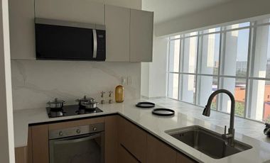 DEPARTAMENTO EN BLUM SANTA FE