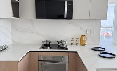 DEPARTAMENTO EN BLUM SANTA FE