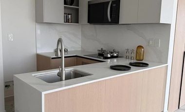 DEPARTAMENTO EN BLUM SANTA FE