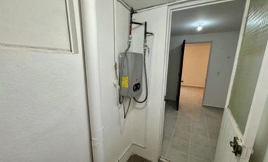 Departamento en venta en Conjunto Habitacional Cuemanco