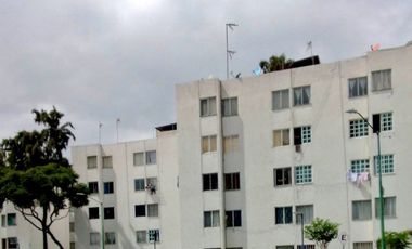 Departamento en venta en Conjunto Habitacional Cuemanco