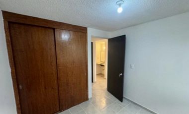 Departamento en venta en Conjunto Habitacional Cuemanco