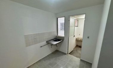 Departamento en venta en Conjunto Habitacional Cuemanco