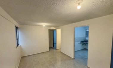 Departamento en venta en Conjunto Habitacional Cuemanco