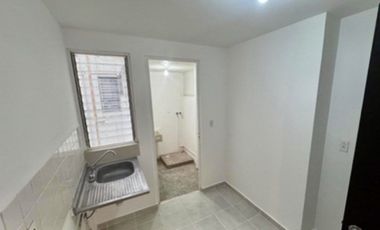 Departamento en venta en Conjunto Habitacional Cuemanco