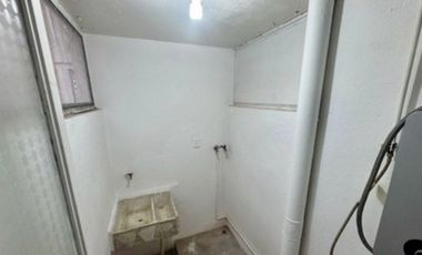 Departamento en venta en Conjunto Habitacional Cuemanco