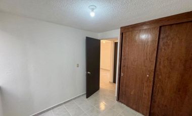 Departamento en venta en Conjunto Habitacional Cuemanco