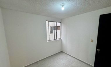 Departamento en venta en Conjunto Habitacional Cuemanco