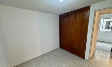 Departamento en venta en Conjunto Habitacional Cuemanco