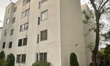 Departamento en venta en Conjunto Habitacional Cuemanco