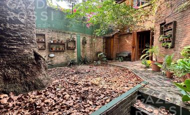 Casa en Burzaco