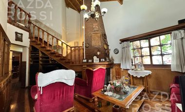 Casa en Burzaco