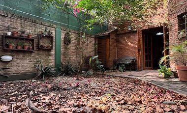 Casa en Burzaco