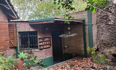 Casa en Burzaco