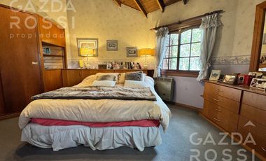 Casa en Burzaco