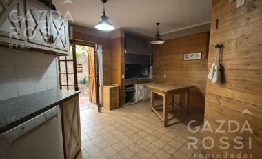 Casa en Burzaco