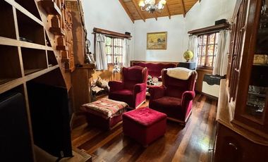 Casa en Burzaco