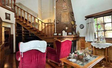 Casa en Burzaco