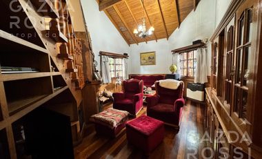 Casa en Burzaco