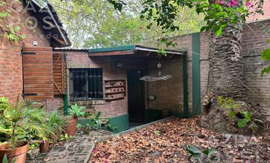 Casa en Burzaco