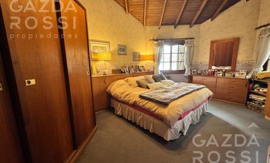 Casa en Burzaco