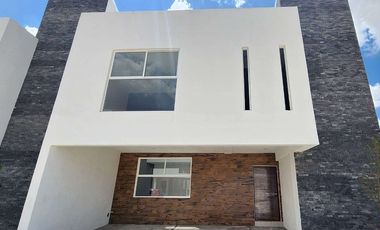 CASAS NUEVAS EN VENTA ZONA RESIDENCIAL PACHUCA