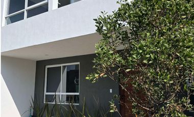 CASAS NUEVAS EN VENTA ZONA RESIDENCIAL PACHUCA