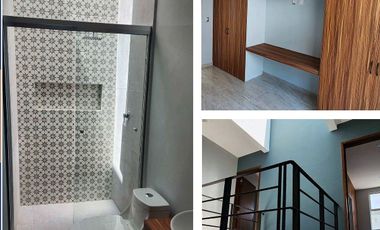 CASAS NUEVAS EN VENTA ZONA RESIDENCIAL PACHUCA