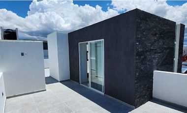 CASAS NUEVAS EN VENTA ZONA RESIDENCIAL PACHUCA