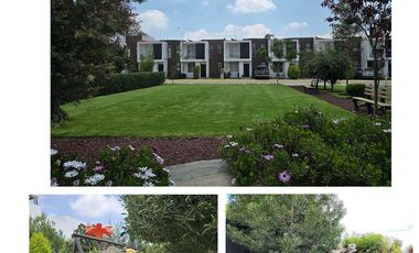 CASAS NUEVAS EN VENTA ZONA RESIDENCIAL PACHUCA