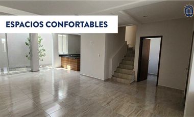 CASAS NUEVAS EN VENTA ZONA RESIDENCIAL PACHUCA