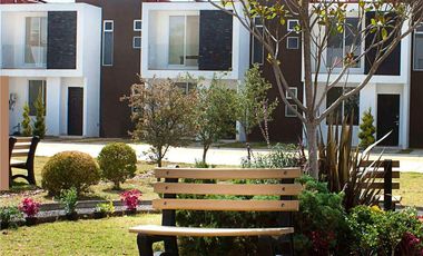 CASAS NUEVAS EN VENTA ZONA RESIDENCIAL PACHUCA