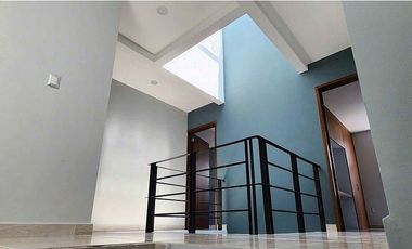 CASAS NUEVAS EN VENTA ZONA RESIDENCIAL PACHUCA