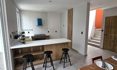 CASAS NUEVAS EN VENTA ZONA RESIDENCIAL PACHUCA