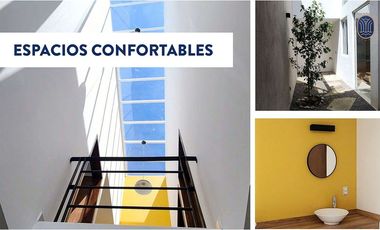 CASAS NUEVAS EN VENTA ZONA RESIDENCIAL PACHUCA