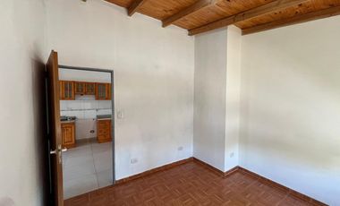 Departamento tipo PH tres ambientes en Alquiler en Wilde