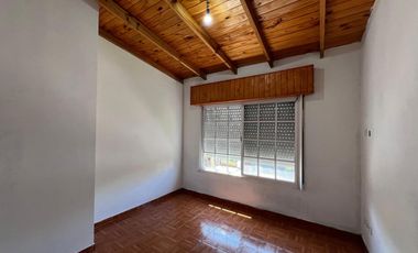Departamento tipo PH tres ambientes en Alquiler en Wilde