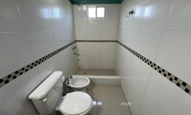 Departamento tipo PH tres ambientes en Alquiler en Wilde