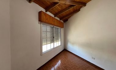 Departamento tipo PH tres ambientes en Alquiler en Wilde