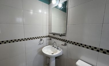 Departamento tipo PH tres ambientes en Alquiler en Wilde