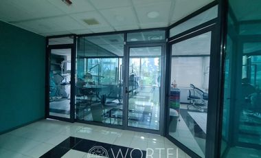 Renta de Consultorio Reforma | 240 m2 | Amueblada