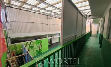 Venta de Local Paseos de Taxqueña | 1,034 m2