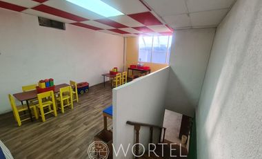 Venta de Local Paseos de Taxqueña | 1,034 m2