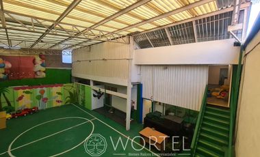 Venta de Local Paseos de Taxqueña | 1,034 m2