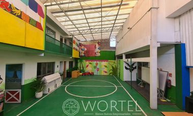 Venta de Local Paseos de Taxqueña | 1,034 m2