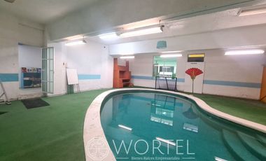 Venta de Local Paseos de Taxqueña | 1,034 m2