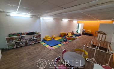 Venta de Local Paseos de Taxqueña | 1,034 m2